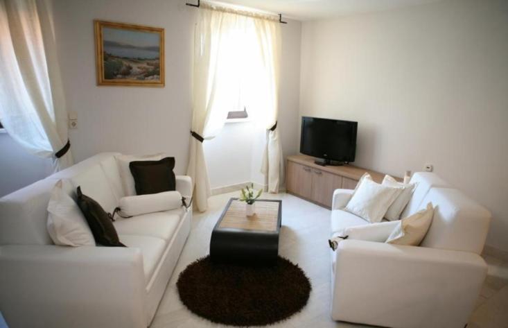 Apartments Filip & Viktoria In The Center Of Trogir Exterior photo